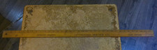 Vintage long wood for sale  Paw Paw