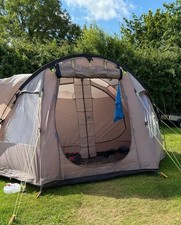 Outwell nevada tent for sale  READING