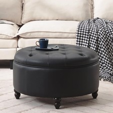 Immulize ottoman modern for sale  Haltom City