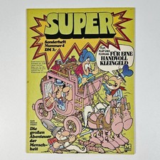 1971 moewig comic gebraucht kaufen  Halle