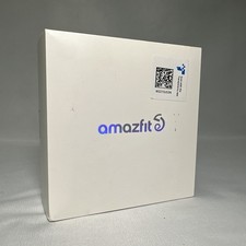 Amazfit bip smartwatch for sale  Citrus Heights
