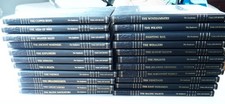 Seafarers volumes time for sale  Easton