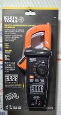 Klein cl810 600a for sale  Waterville
