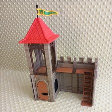 Playmobil 3666 medieval for sale  WEST BYFLEET