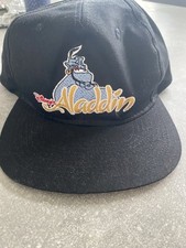 Disney aladdin cap gebraucht kaufen  Peine