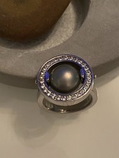 Jette joop ring gebraucht kaufen  Deutschland