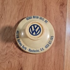 Vintage volkswagen plastic for sale  Marshfield