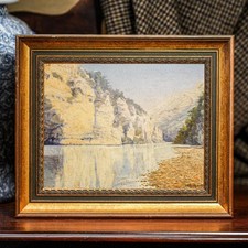 Stunning impressionist nature for sale  Roxbury Crossing