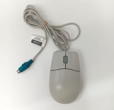 Vintage button mouse for sale  Paterson