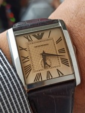 Riginale emporio armani gebraucht kaufen  Jena
