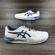 Tênis ASICS Gel-Resolution Dynawall 1041A113 - Masculino Tamanho 12, usado comprar usado  Enviando para Brazil