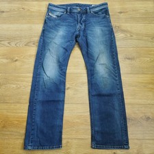 Diesel larkee jeans for sale  SWINDON