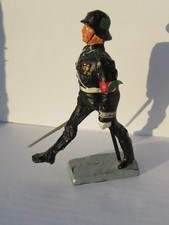 Lineol duscha soldat d'occasion  Luxeuil-les-Bains