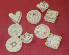 Antique linen small d'occasion  Expédié en Belgium