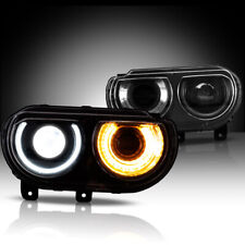 Phares led vland d'occasion  Nanteuil-le-Haudouin