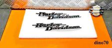 Harley davidson coppia usato  Nocera Superiore