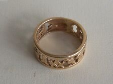 Vintage 9ct gold for sale  UK