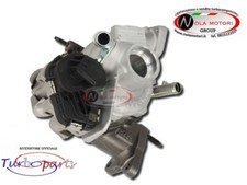 Turbo turbina turbocompressore usato  Nola