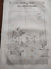 1844 antonio canova usato  Roma
