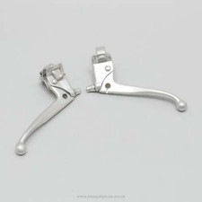 Vintage brake levers for sale  LONDON