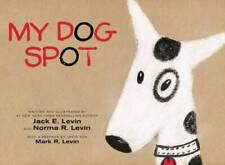 Dog spot hardcover for sale  Montgomery