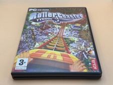 Cdrom roller coaster d'occasion  Erstein