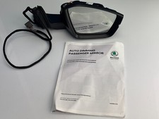 Skoda superb riginal gebraucht kaufen  Remscheid