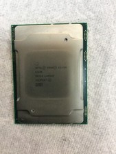 Intel Xeon SILVER 4210R SRG24 10-CORE 2.4 GHZ CD8069504344500 comprar usado  Enviando para Brazil