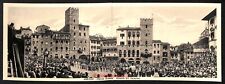 Ae0176 cartolina epoca usato  Milano