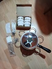 Super fondue teile gebraucht kaufen  Bonn