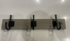mounted hanging rack for sale  Fort Worth