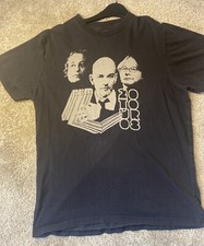 Rare rem vintage for sale  MANCHESTER