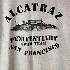 Vintage alcatraz swim for sale  Drums
