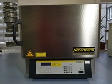 Piec muflowy Nabertherm N 15/65 HA na sprzedaż  PL