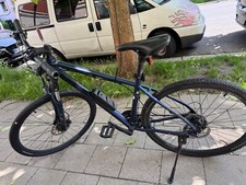Bulls cross bike gebraucht kaufen  Braunschweig