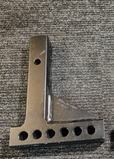 Adjustable trailer hitch for sale  North Salt Lake