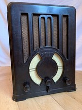Röhrenradio mende weltklasse gebraucht kaufen  Radeberg, Wachau