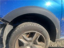 638751431R elargisseur aile avant gauche pour DACIA SANDERO STEPWAY 2017-2020, usado comprar usado  Enviando para Brazil