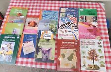 Lot livres loisirs d'occasion  Maël-Carhaix