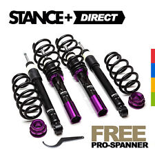 Stance coilovers audi for sale  NELSON