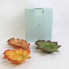 Partylite whispering leaves for sale  Mcminnville