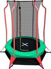 Kindertrampolin jahre max gebraucht kaufen  Heikendorf