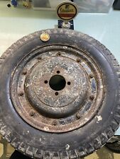 Vespa 150 cerchio usato  Taranto