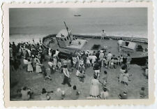 Antique photo fishing d'occasion  Expédié en Belgium