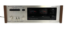 Kenwood 8011 audio for sale  Lancaster