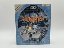 Midwinter amiga box gebraucht kaufen  Berlin