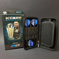 Red dragon iceman gebraucht kaufen  Neudrossenfeld