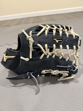 Blue mizuno global for sale  Leonia