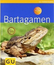 Bartagamen manfred buch gebraucht kaufen  Berlin