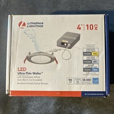 Wf4 led 30k40k50k for sale  Statesboro